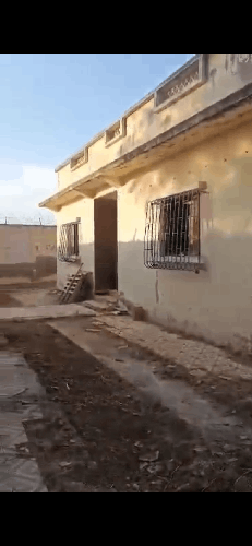 Lot de terrain à vendre à senia 