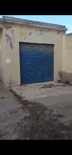 Lot de terrain à vendre à senia 