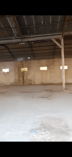 Lot de terrain à vendre à senia 