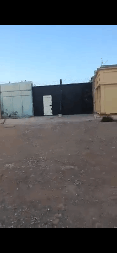 Lot de terrain à vendre à senia 