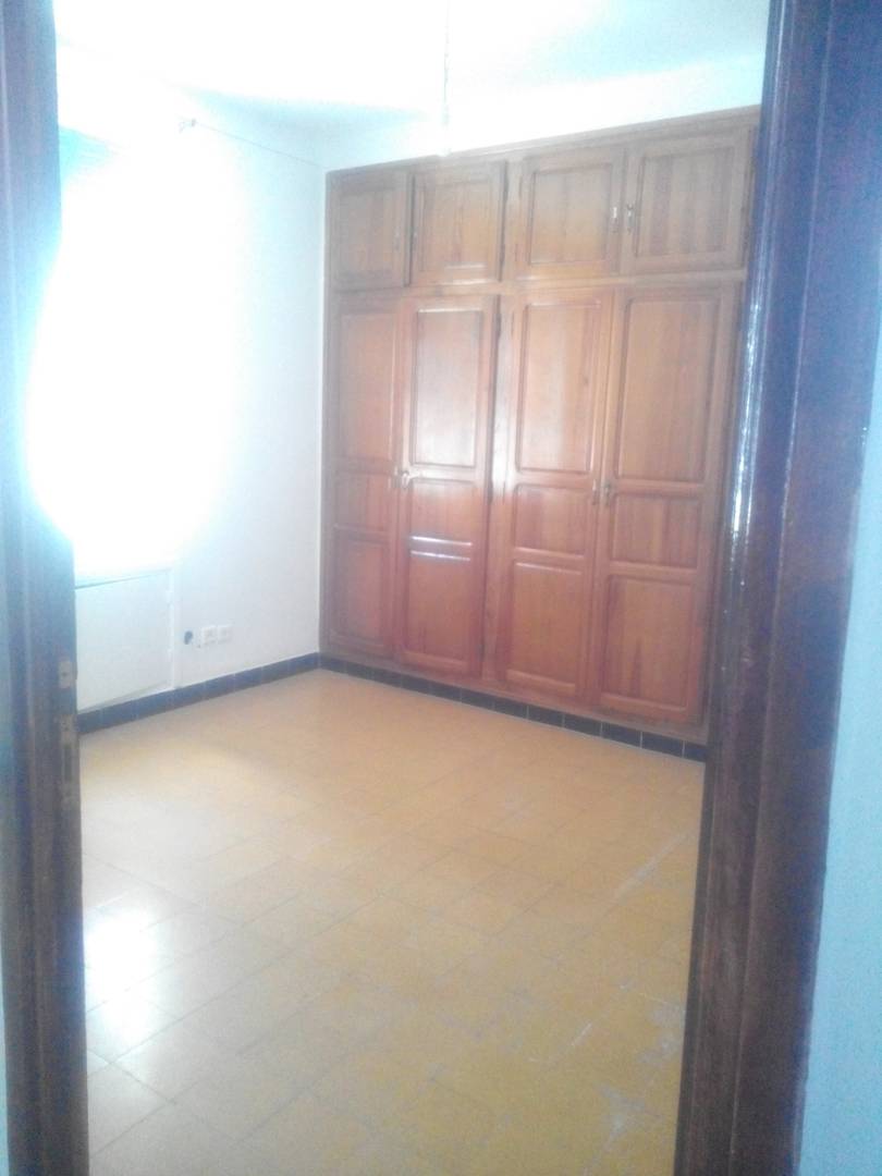 Location appartement F4