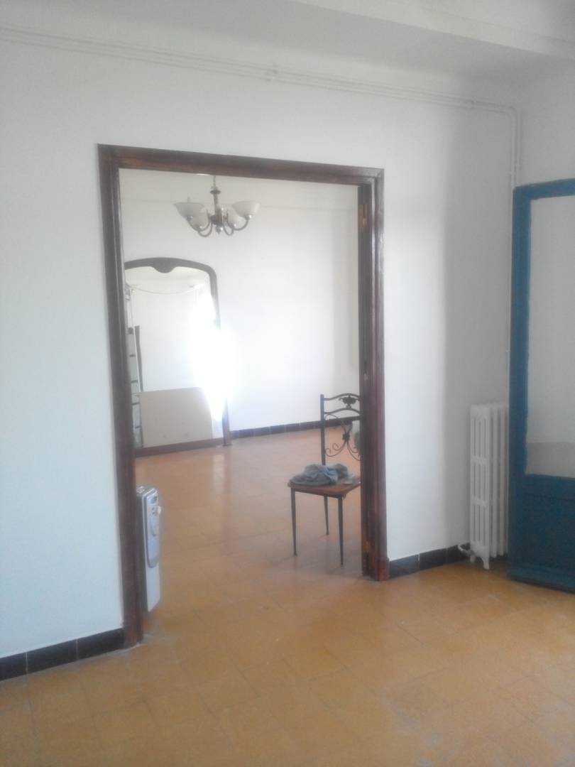 Location appartement F4
