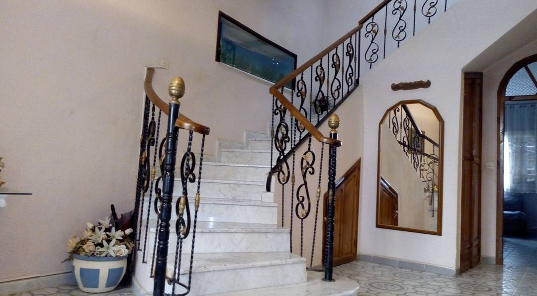 Belle Villa à Oued Romane