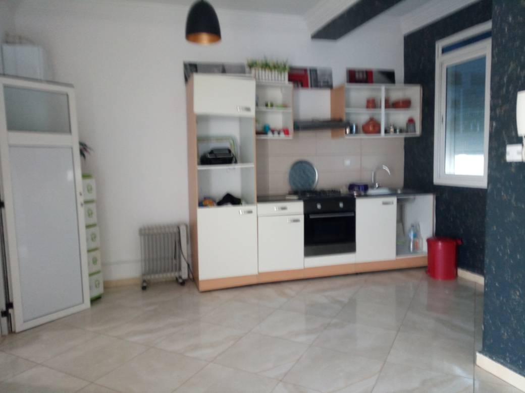 Location vacances appartement f2 a Cheraga