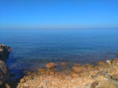 Location F2 a Tighremt, Bejaia 