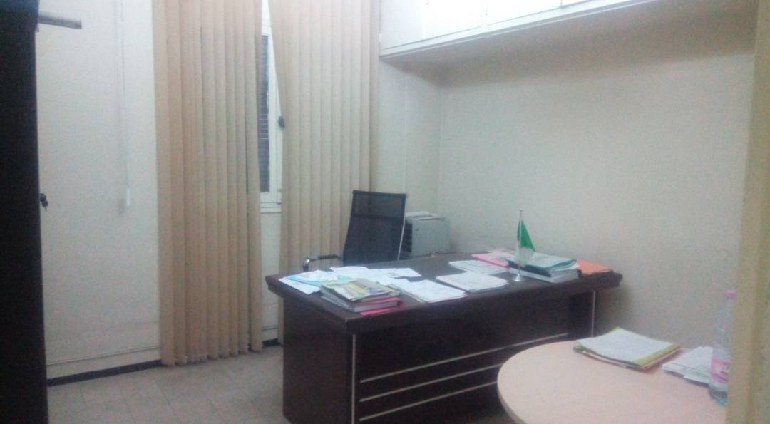 Particulier Vend Appartement F3 Alger Centre