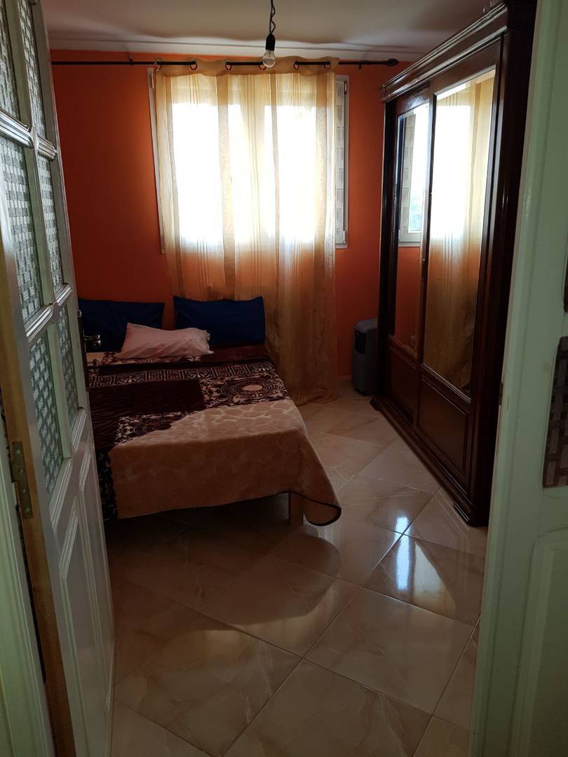 Appartement à vendre bordj el kiffan doum