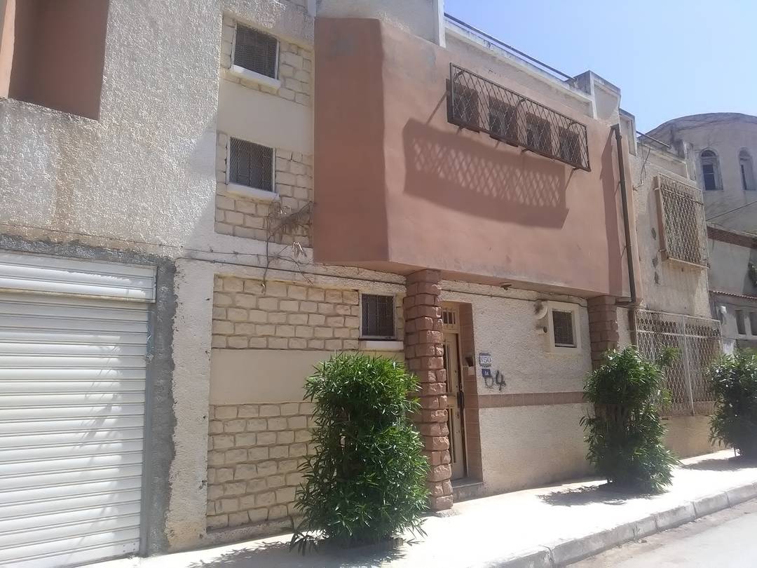 Particulier vend villa canastel