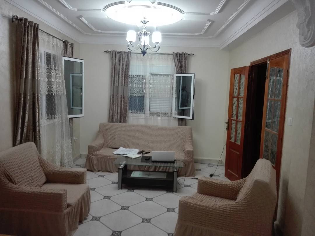 vente Villa a Blida