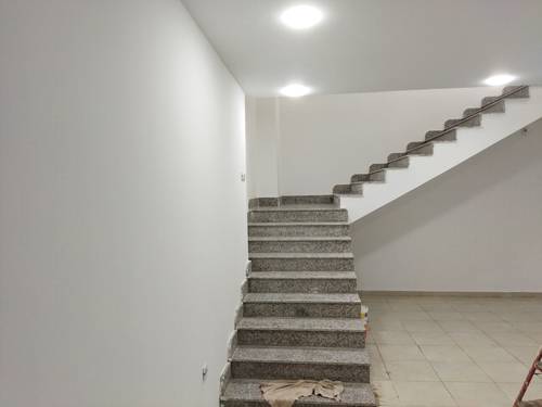 Vente local en duplex 