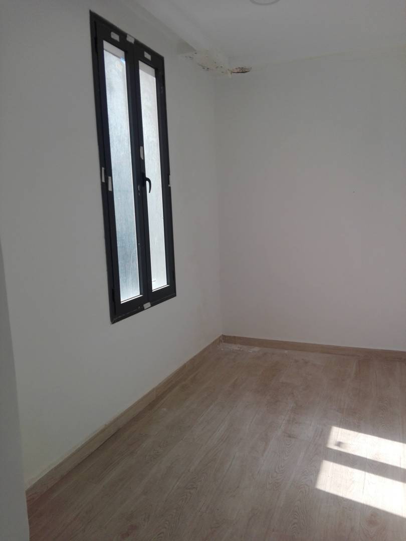 Vente appartement F3 Alger