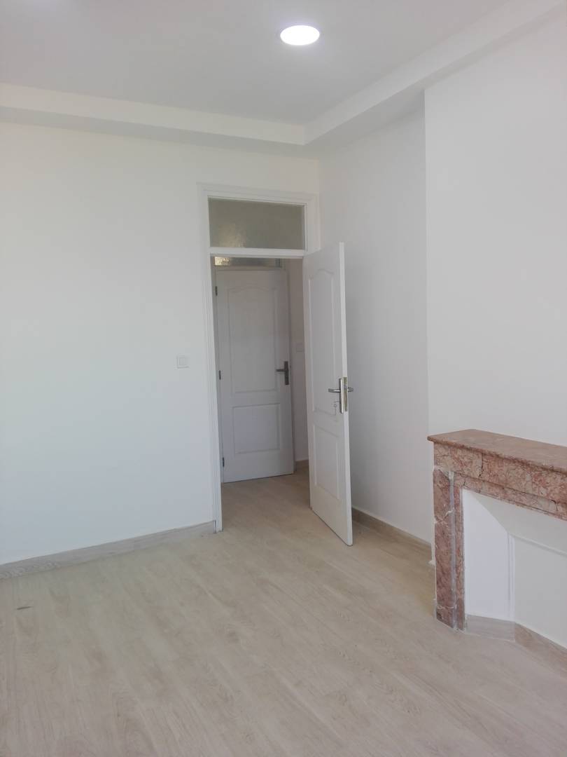 Vente appartement F3 Alger