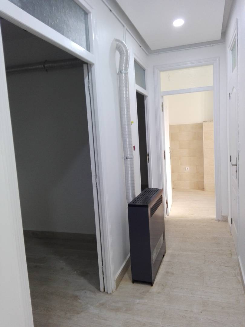 Vente appartement F3 Alger