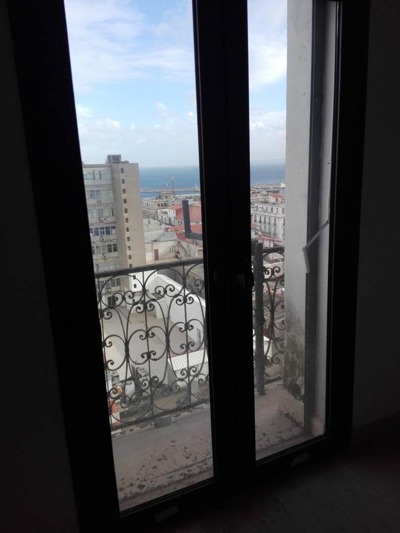 Vente appartement F3 Alger