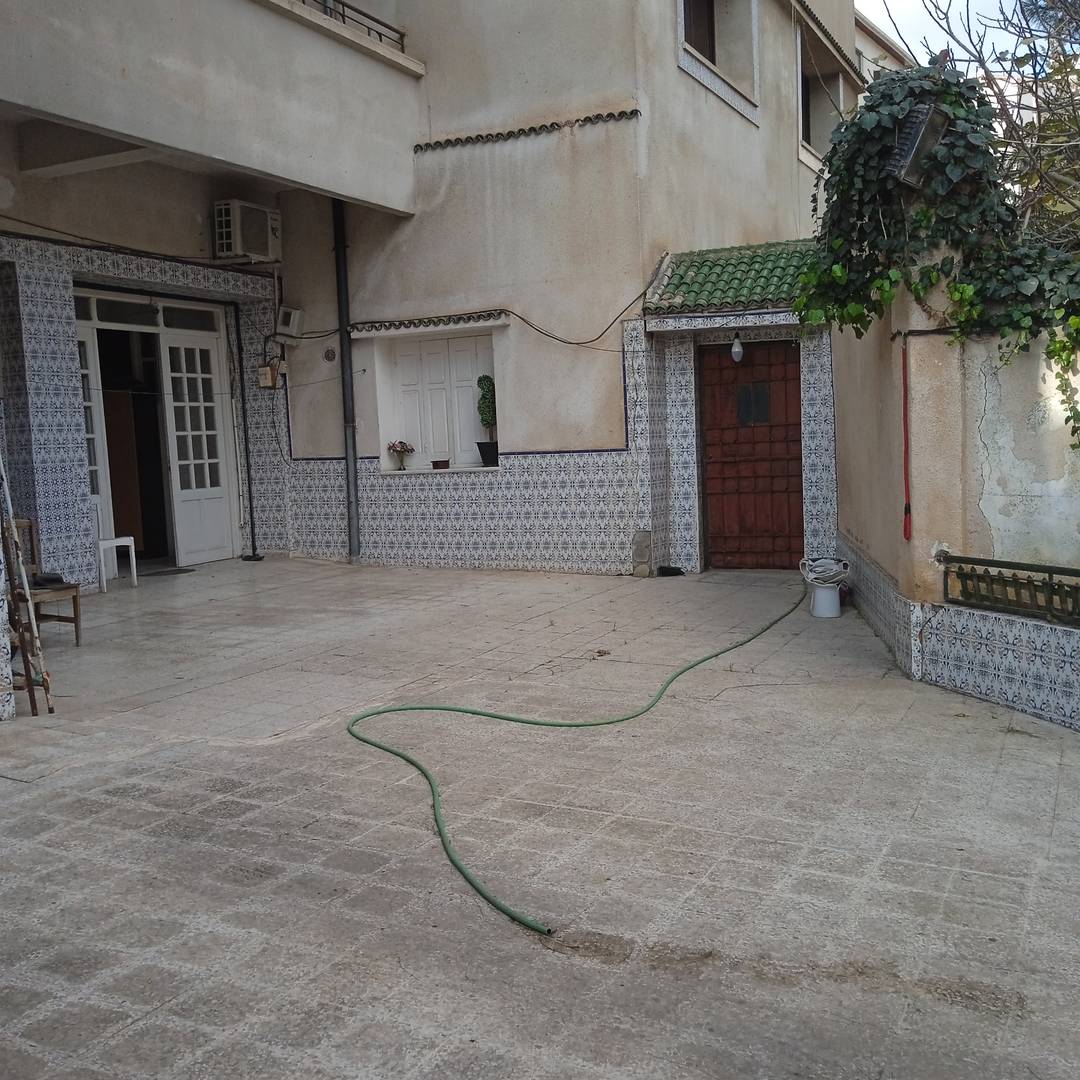 Deux étages HYDRA
