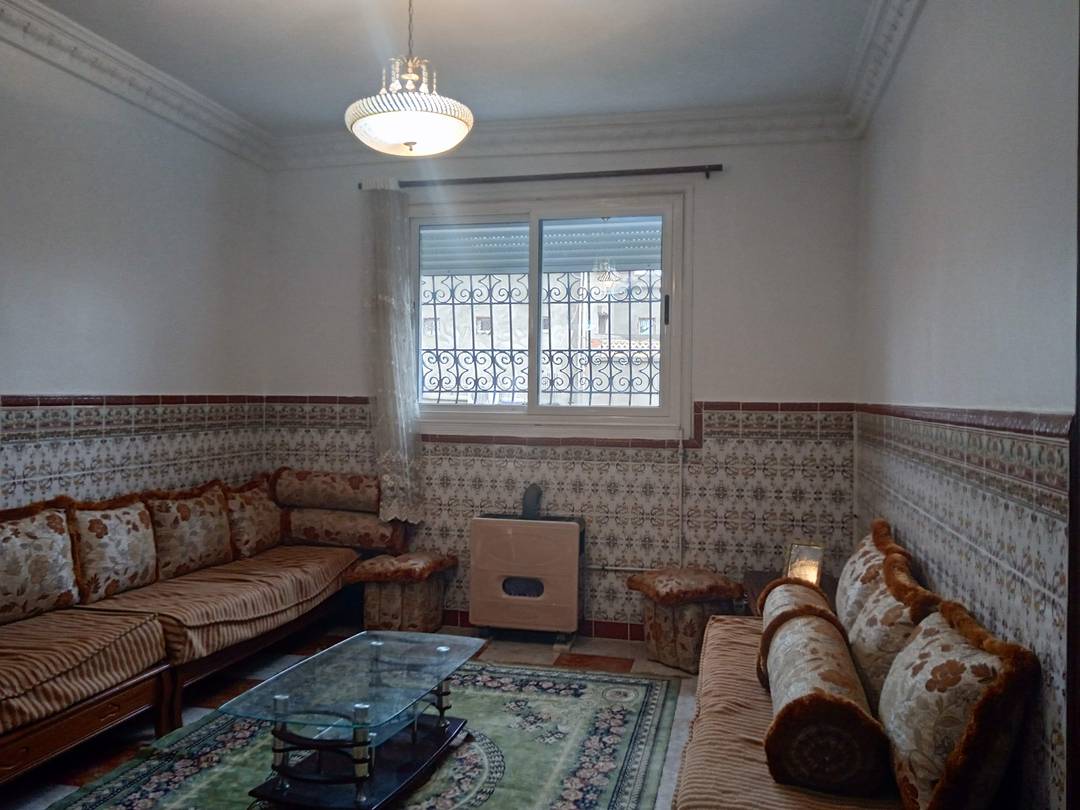 Villa à vendre à sénia oran