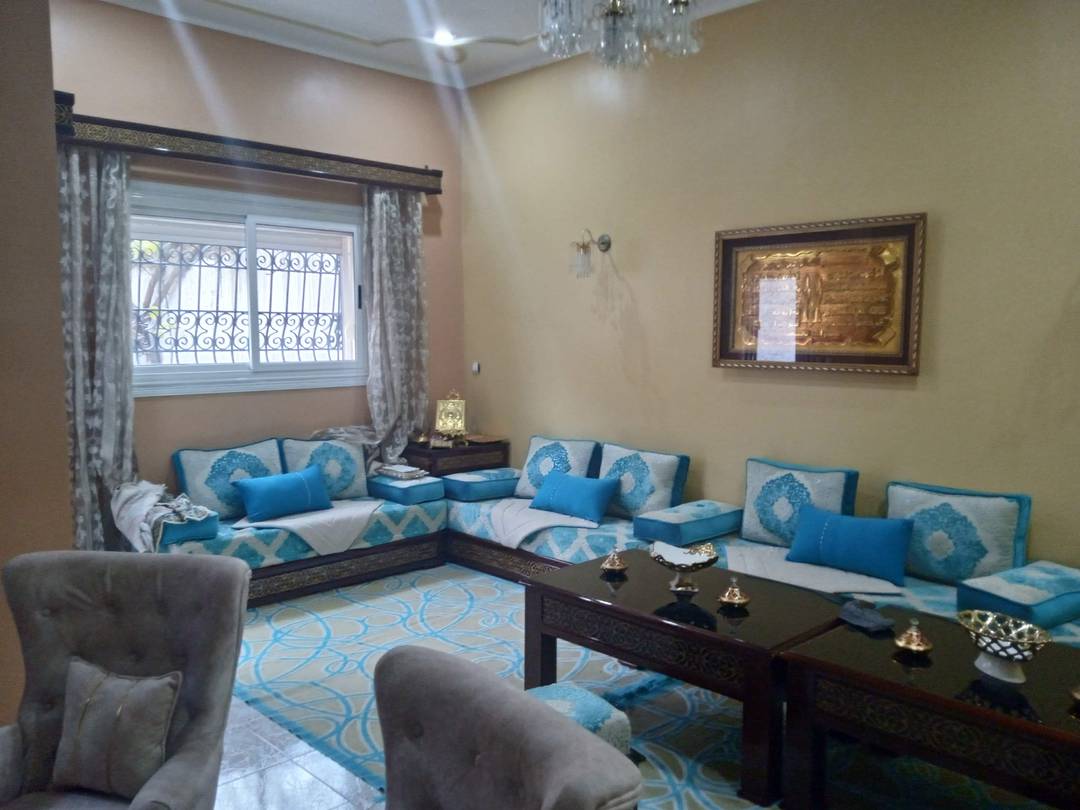 Villa à vendre à sénia oran