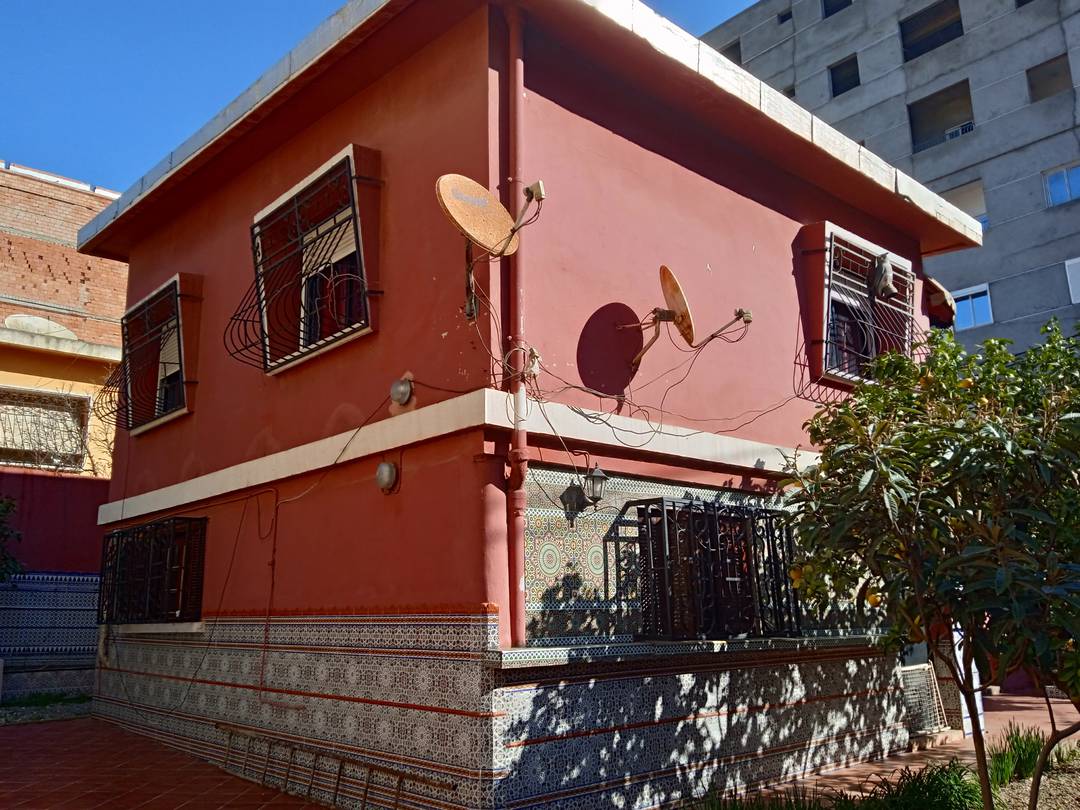 Vente Villa Oran Oran