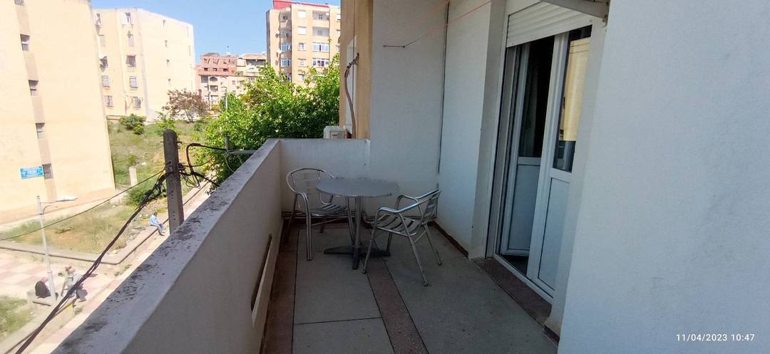 Location appartement meublé à Tizi ouzou