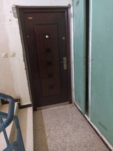 Appartement F4 OULED FAYET 98m2