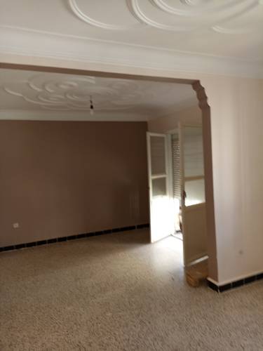 Appartement F4 OULED FAYET 98m2