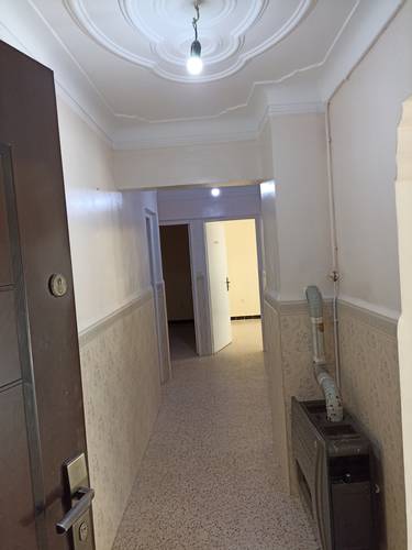 Appartement F4 OULED FAYET 98m2