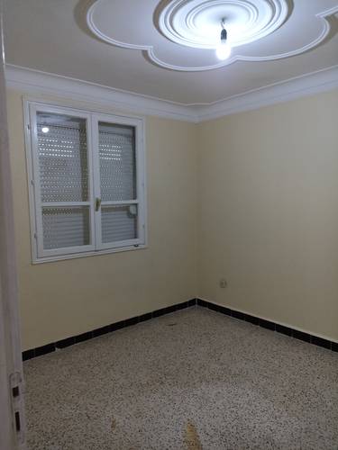 Appartement F4 OULED FAYET 98m2