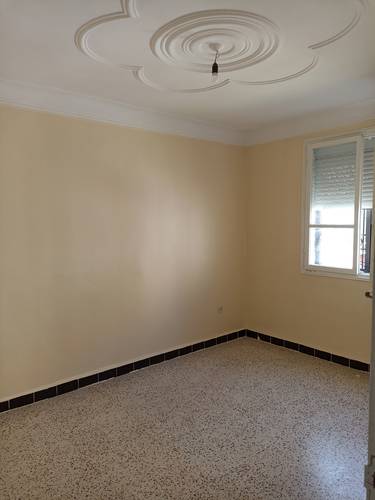 Appartement F4 OULED FAYET 98m2