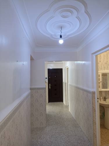 Appartement F4 OULED FAYET 98m2