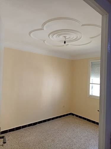 Appartement F4 OULED FAYET 98m2