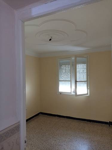 Appartement F4 OULED FAYET 98m2