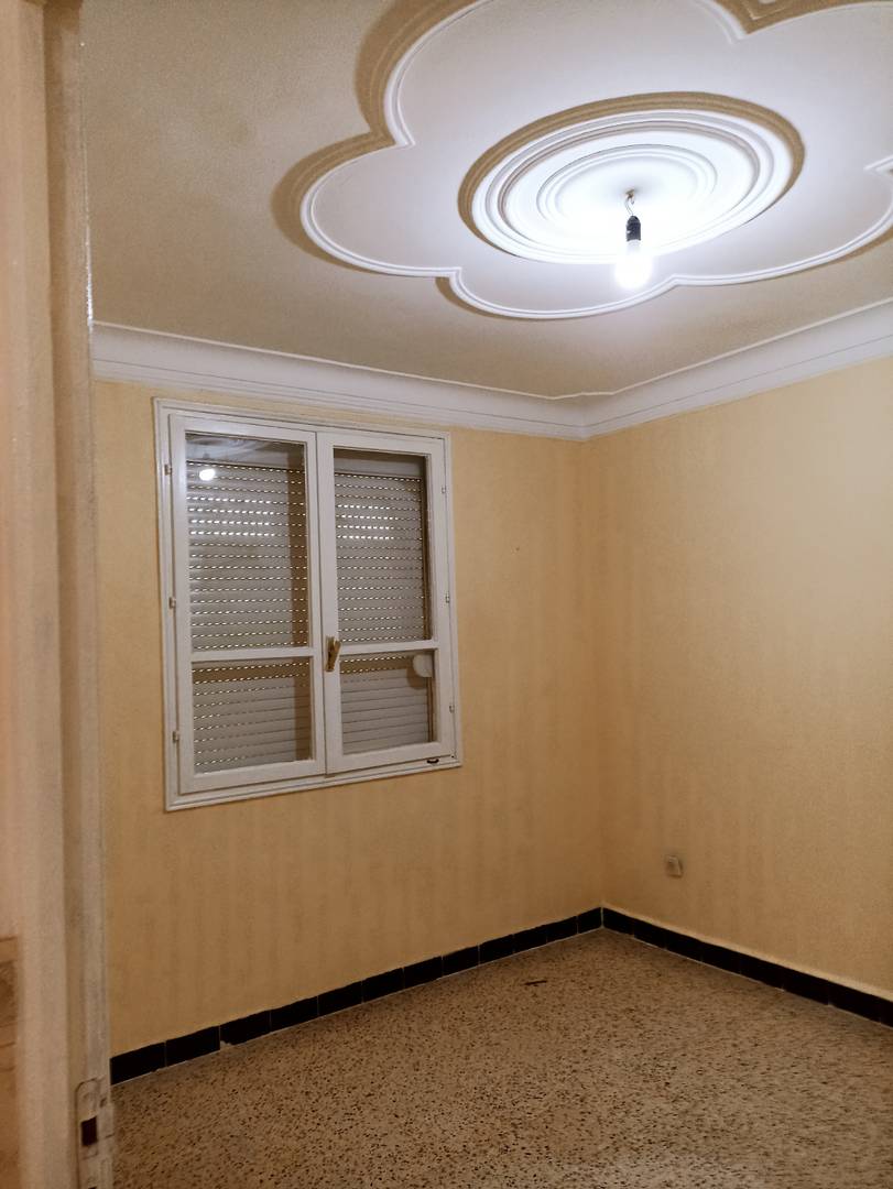 Appartement F4 OULED FAYET 98m2