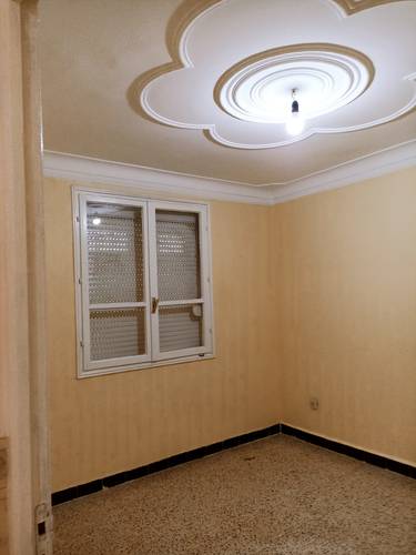 Appartement F4 OULED FAYET 98m2