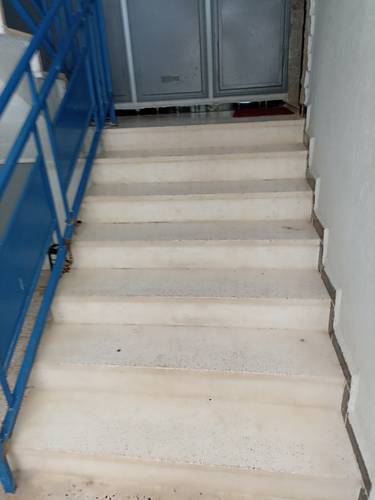 Appartement F4 OULED FAYET 98m2