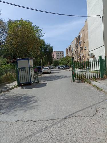 Appartement F4 OULED FAYET 98m2