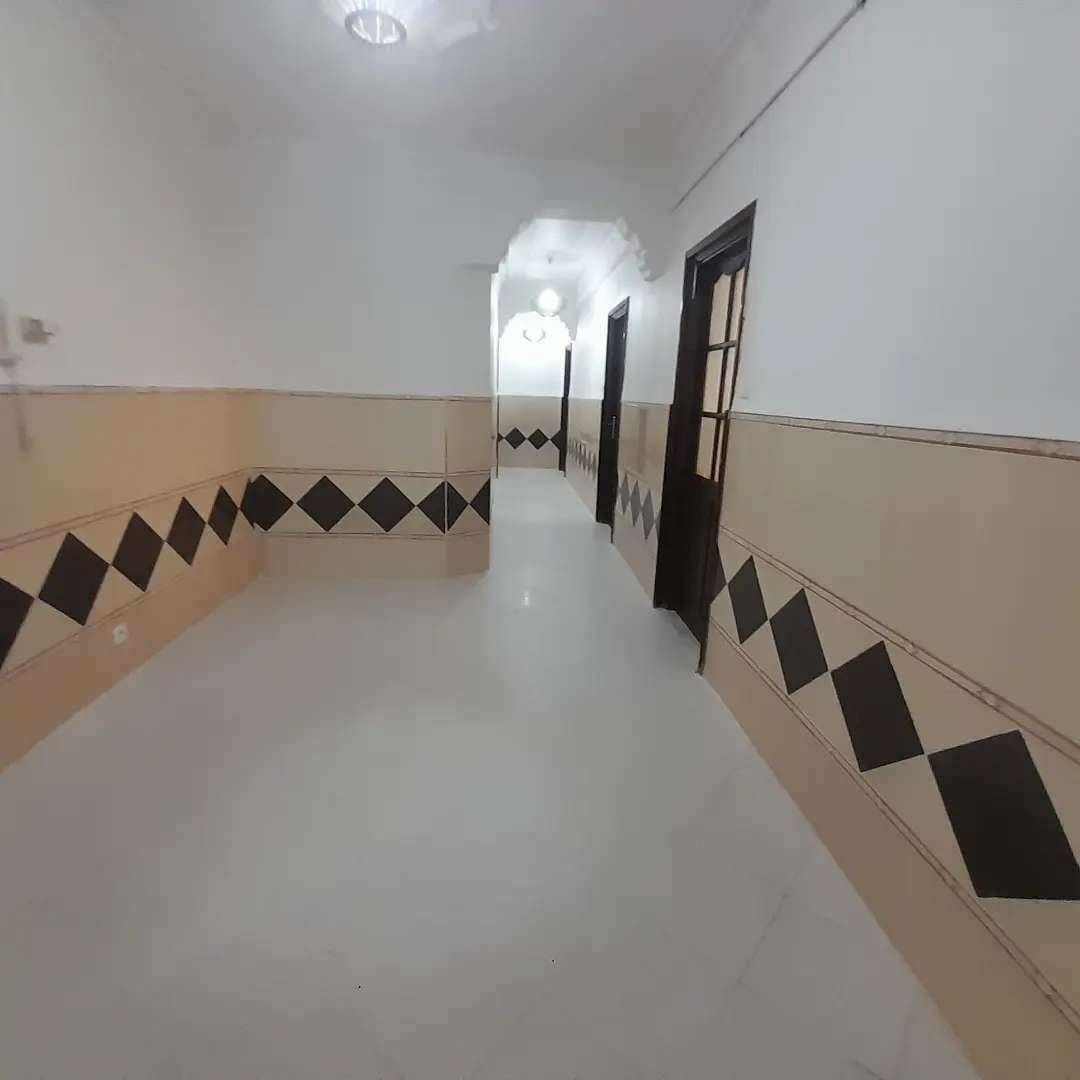 A vendre villa à Bouira- Al Adjiba