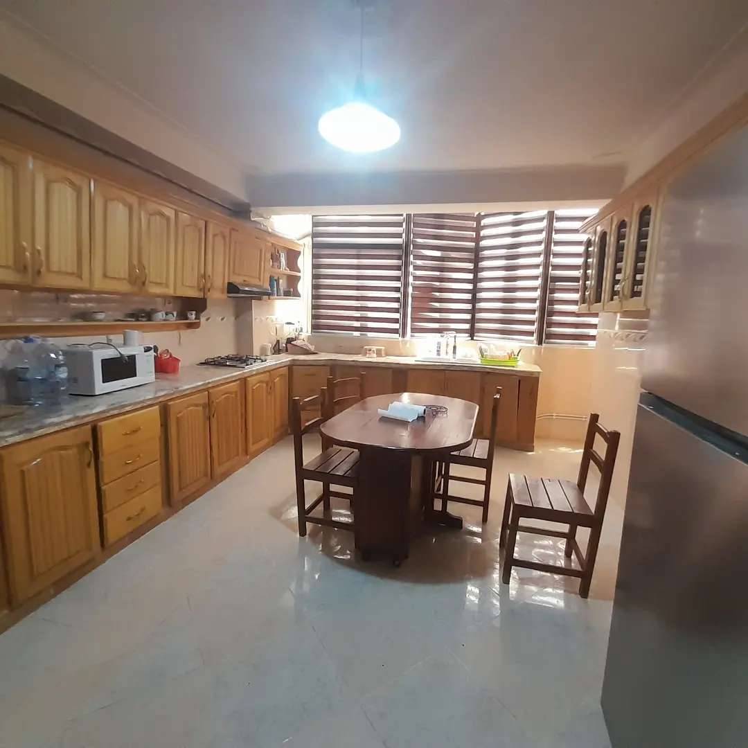 A vendre villa à Bouira- Al Adjiba