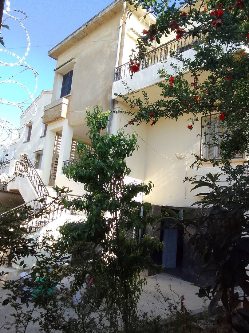 Vente Villa Alger Douera