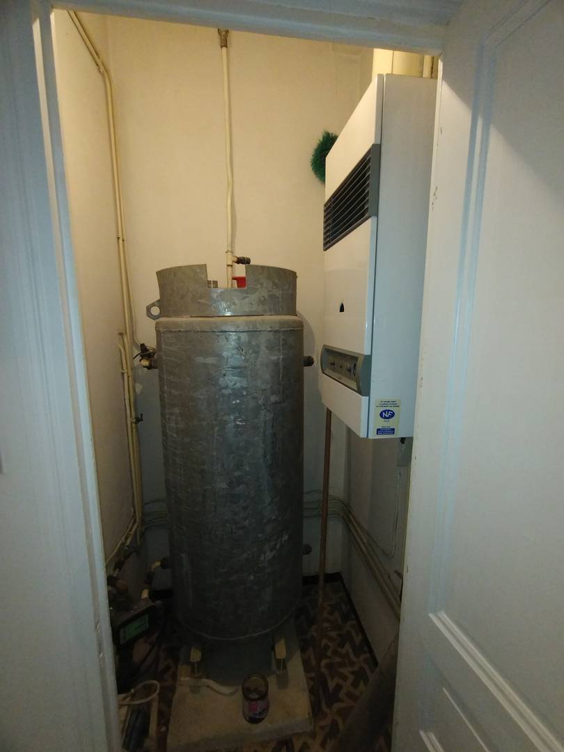 location appartement sacré coeur