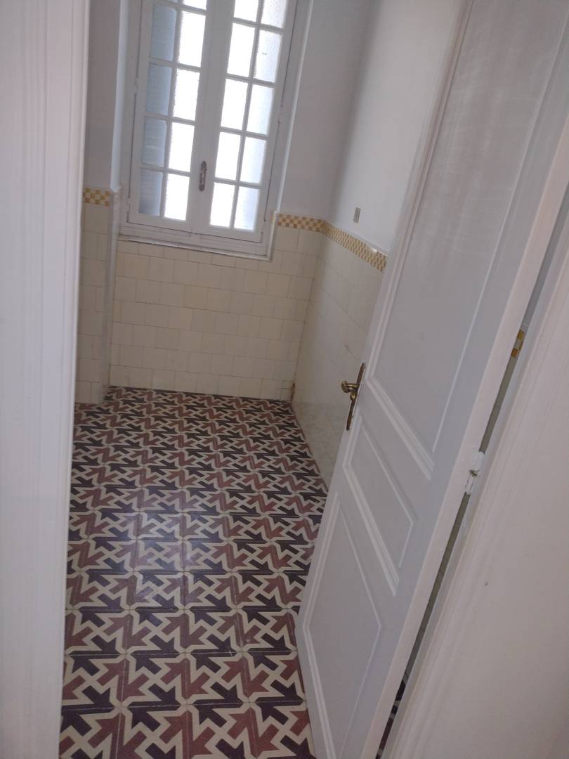 location appartement sacré coeur