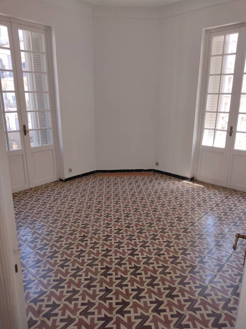 location appartement sacré coeur 