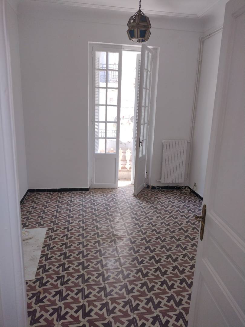 location appartement sacré coeur 