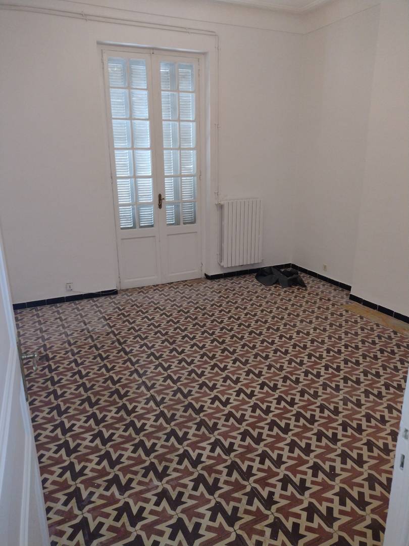 location appartement sacré coeur