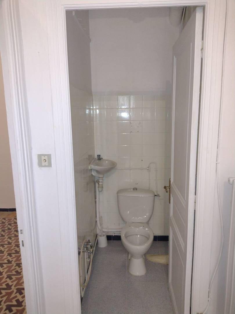 location appartement sacré coeur 