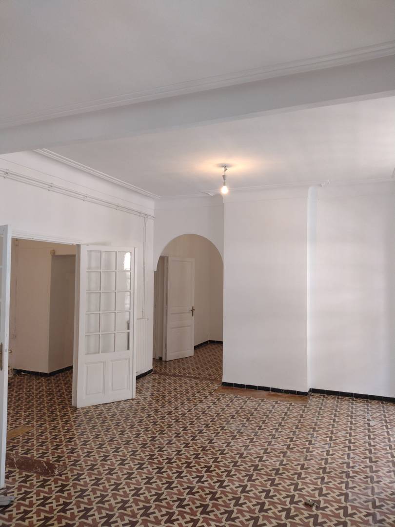 location appartement sacré coeur