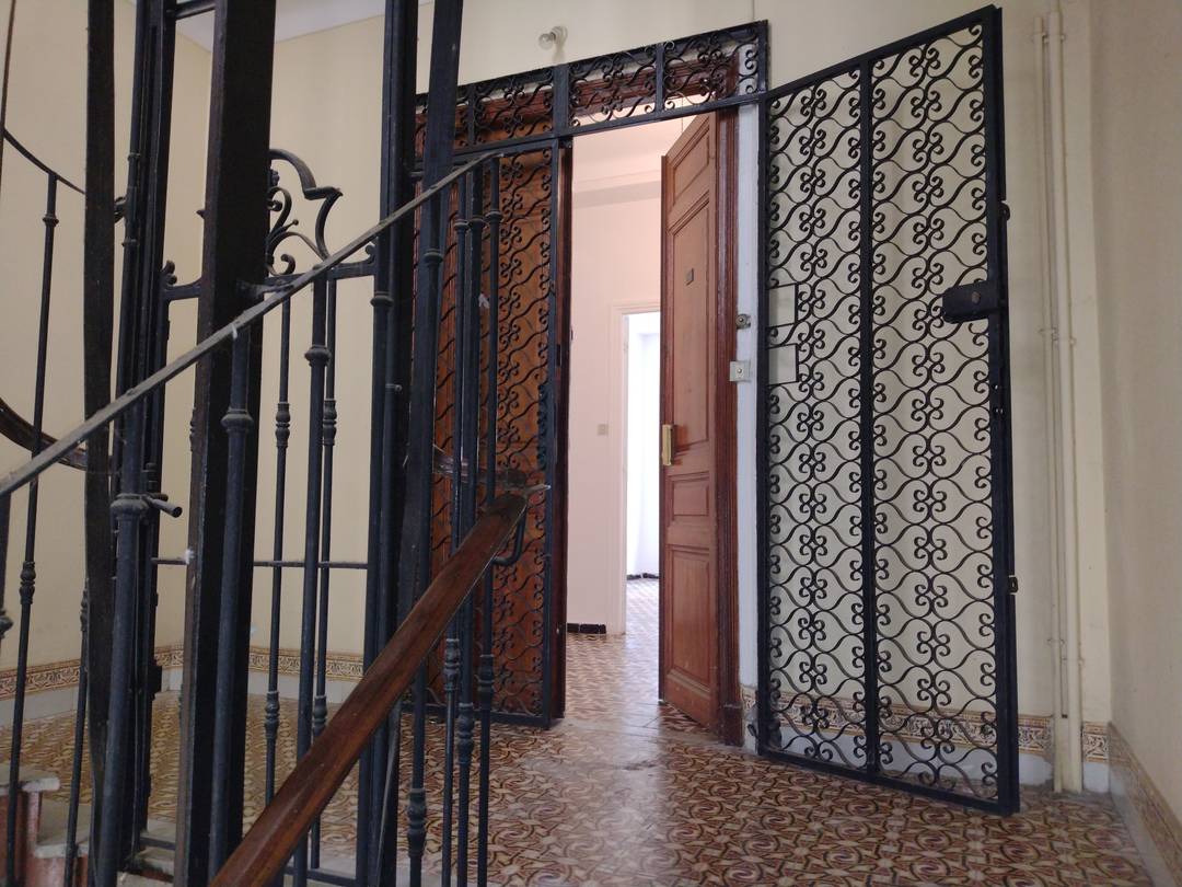 location appartement sacré coeur