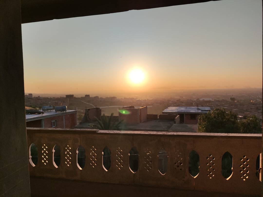 Immeuble Boumerdès Khemis El Khechna