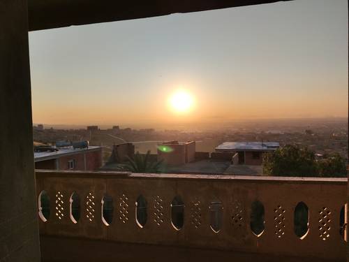 Immeuble Boumerdès Khemis El Khechna