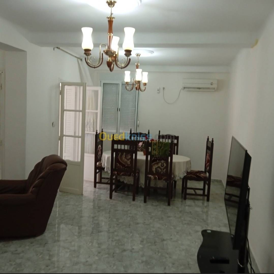 Location appartement Saïd hamdine
