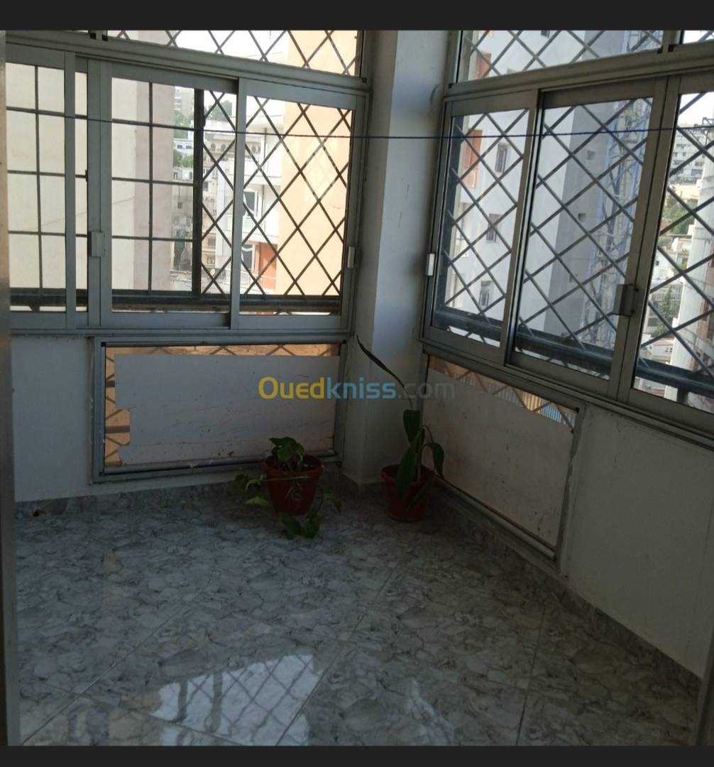 Location appartement Saïd hamdine